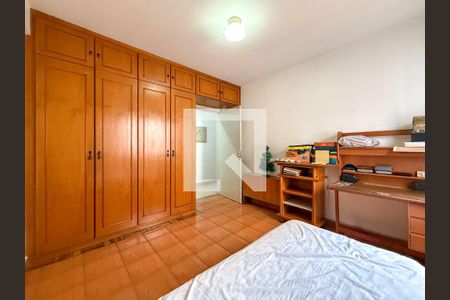 Quarto 1 de casa à venda com 2 quartos, 170m² em Vila Moinho Velho, São Paulo