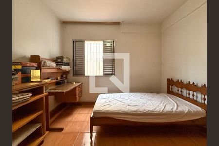 Quarto 1 de casa à venda com 2 quartos, 170m² em Vila Moinho Velho, São Paulo