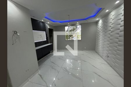 Sala de casa para alugar com 4 quartos, 173m² em Quintino Bocaiúva, Rio de Janeiro