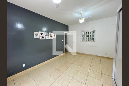 Quarto 1 de casa para alugar com 4 quartos, 173m² em Quintino Bocaiúva, Rio de Janeiro