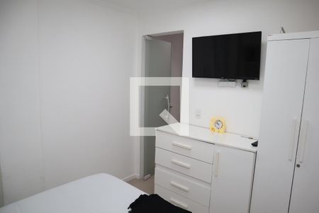 QUARTO de apartamento para alugar com 1 quarto, 39m² em Recreio dos Bandeirantes, Rio de Janeiro