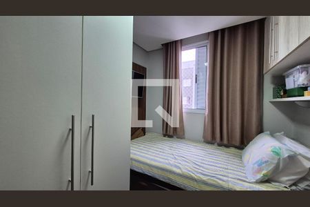Apartamento à venda com 3 quartos, 64m² em Utinga, Santo André
