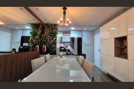 Apartamento à venda com 3 quartos, 64m² em Utinga, Santo André