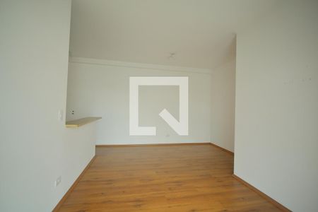 Sala de apartamento para alugar com 2 quartos, 71m² em Vila Dayse, São Bernardo do Campo