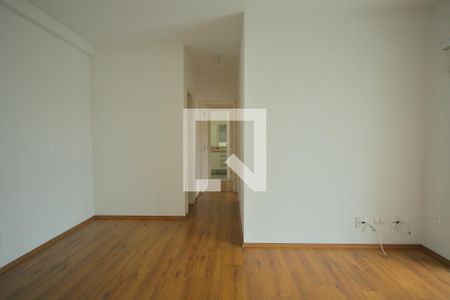 Sala de apartamento para alugar com 2 quartos, 71m² em Vila Dayse, São Bernardo do Campo
