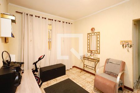 Sala de Jantar de casa à venda com 6 quartos, 127m² em Vila Gustavo, São Paulo