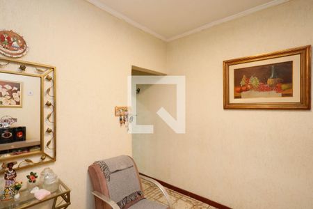 Sala de Jantar de casa à venda com 6 quartos, 127m² em Vila Gustavo, São Paulo