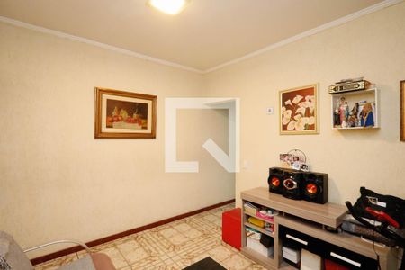 Sala de Jantar de casa à venda com 6 quartos, 127m² em Vila Gustavo, São Paulo