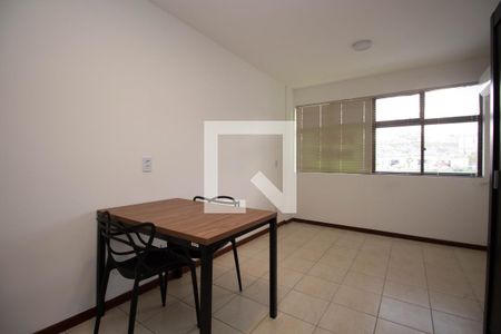 Kitnet de kitnet/studio para alugar com 1 quarto, 23m² em Ca 5, Brasília