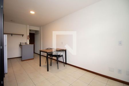 Kitnet de kitnet/studio para alugar com 1 quarto, 23m² em Ca 5, Brasília