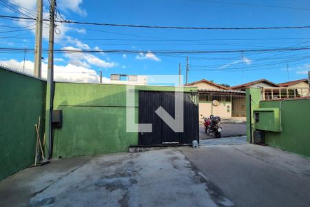 Vista da Sala de casa para alugar com 3 quartos, 168m² em Jardim Garcia, Campinas