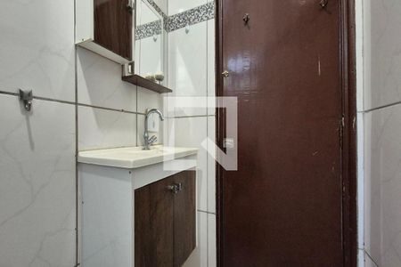Banheiro de casa para alugar com 3 quartos, 168m² em Jardim Garcia, Campinas