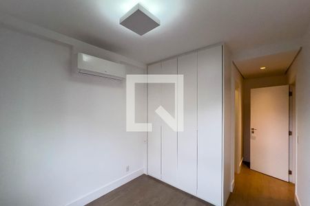 Quarto 1 de apartamento para alugar com 3 quartos, 116m² em Vila Mariana, São Paulo