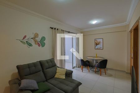 Apartamento à venda com 3 quartos, 73m² em Graça, Belo Horizonte