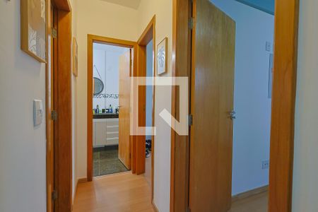 Apartamento à venda com 3 quartos, 73m² em Graça, Belo Horizonte