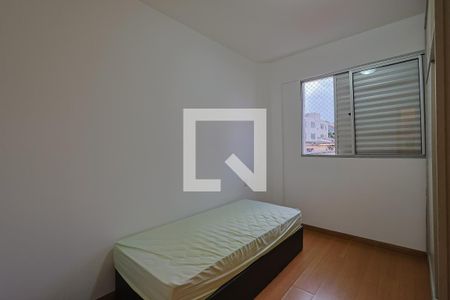 Apartamento à venda com 3 quartos, 73m² em Graça, Belo Horizonte
