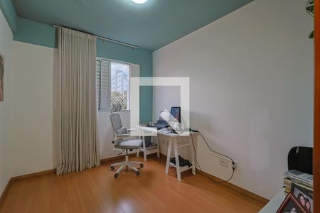 Apartamento à venda com 3 quartos, 73m² em Graça, Belo Horizonte