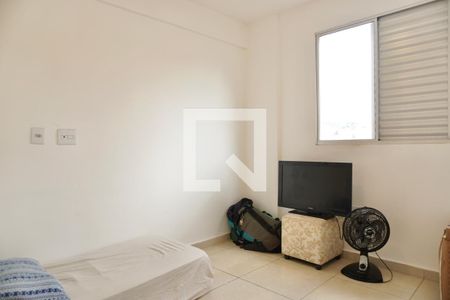 Quarto 1 de apartamento à venda com 2 quartos, 65m² em São Pedro, Belo Horizonte