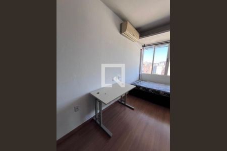 Quarto  de apartamento para alugar com 1 quarto, 44m² em Farroupilha, Porto Alegre