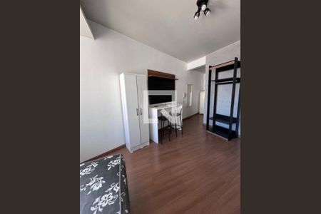 Quarto  de apartamento para alugar com 1 quarto, 44m² em Farroupilha, Porto Alegre