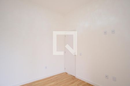 Quarto 1 de apartamento para alugar com 2 quartos, 50m² em Tatuapé, São Paulo