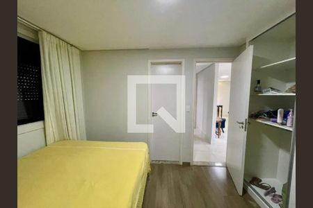 Quarto 1 de apartamento para alugar com 2 quartos, 74m² em Buritis, Belo Horizonte