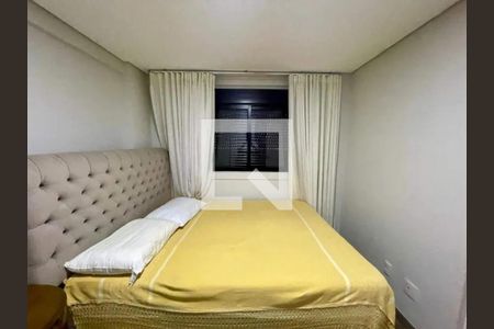 Quarto 1 de apartamento para alugar com 2 quartos, 74m² em Buritis, Belo Horizonte