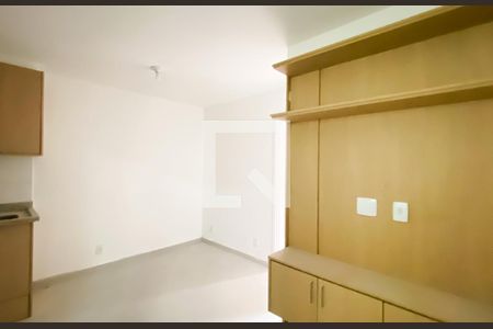 Sala/cozinha de apartamento para alugar com 1 quarto, 30m² em Vila Sao Geraldo, São Paulo