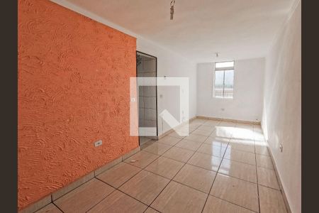 Apartamento para alugar com 2 quartos, 58m² em Conjunto Residencial Elisio Teixeira Leite, São Paulo