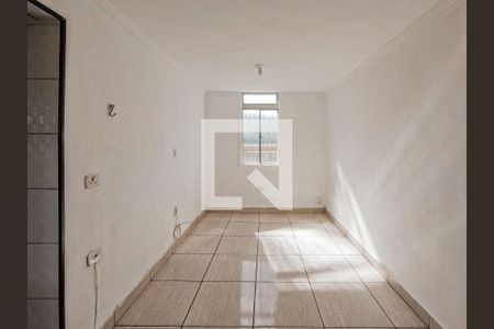 Apartamento para alugar com 2 quartos, 58m² em Conjunto Residencial Elisio Teixeira Leite, São Paulo