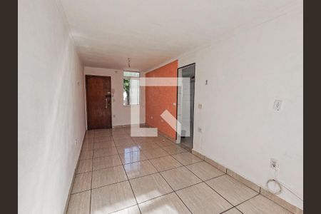 Apartamento para alugar com 2 quartos, 58m² em Conjunto Residencial Elisio Teixeira Leite, São Paulo