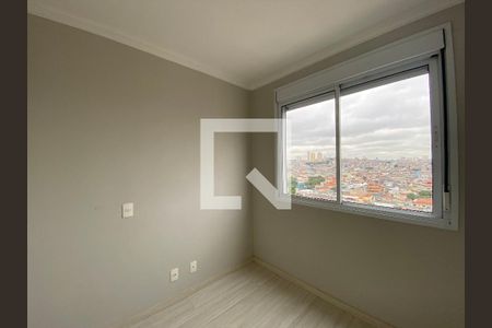 Quarto 1 de apartamento à venda com 3 quartos, 60m² em Jardim Brasil, São Paulo
