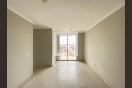 Sala de apartamento à venda com 3 quartos, 60m² em Jardim Brasil, São Paulo