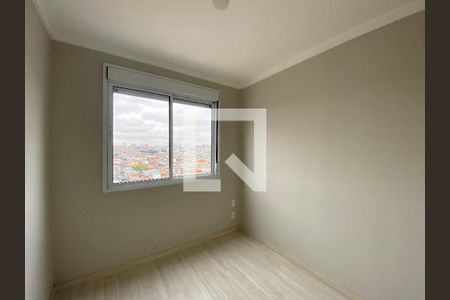 Quarto 1 de apartamento à venda com 3 quartos, 60m² em Jardim Brasil, São Paulo