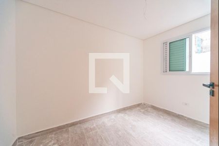 Quarto 1 de apartamento à venda com 2 quartos, 87m² em Vila Humaita, Santo André