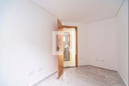 Quarto 1 de apartamento à venda com 2 quartos, 87m² em Vila Humaita, Santo André