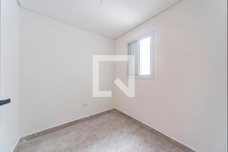 Quarto 1 de apartamento à venda com 2 quartos, 85m² em Vila Humaita, Santo André