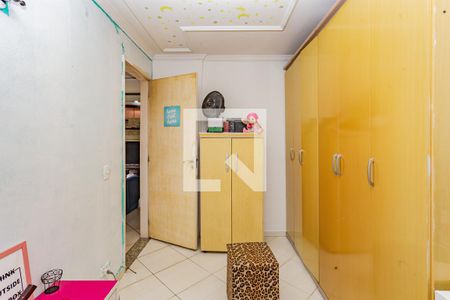 Quarto 1 de apartamento à venda com 2 quartos, 62m² em Jardim Celeste, São Paulo