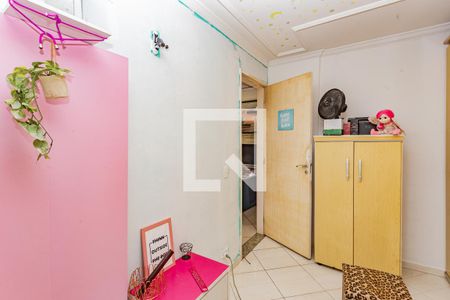 Quarto 1 de apartamento à venda com 2 quartos, 62m² em Jardim Celeste, São Paulo