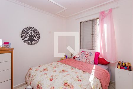 Quarto 2 de apartamento à venda com 2 quartos, 62m² em Jardim Celeste, São Paulo