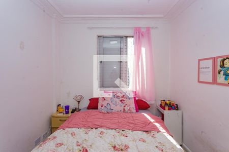 Quarto 2 de apartamento à venda com 2 quartos, 62m² em Jardim Celeste, São Paulo