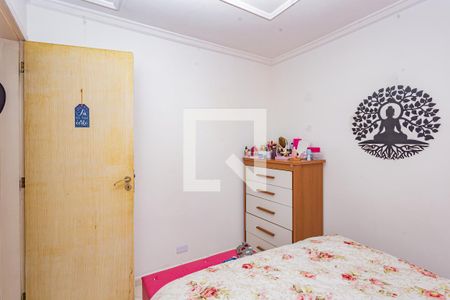Quarto 2 de apartamento à venda com 2 quartos, 62m² em Jardim Celeste, São Paulo