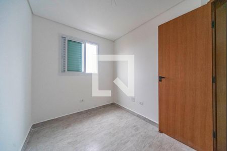Quarto 1 de apartamento à venda com 2 quartos, 83m² em Vila Humaita, Santo André