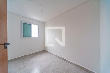Quarto 1 de apartamento à venda com 2 quartos, 88m² em Vila Humaita, Santo André
