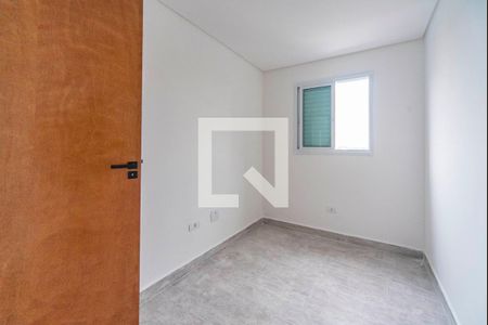 Quarto 1 de apartamento à venda com 2 quartos, 88m² em Vila Humaita, Santo André