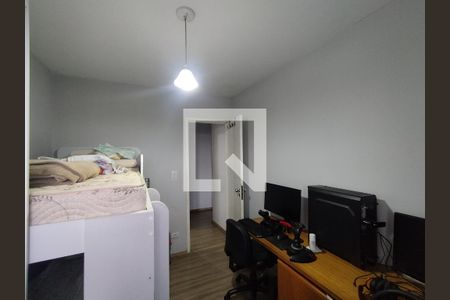 Quarto  de apartamento à venda com 2 quartos, 58m² em São João Climaco, São Paulo