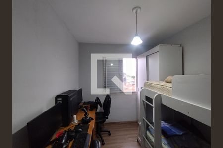 Quarto  de apartamento à venda com 2 quartos, 58m² em São João Climaco, São Paulo