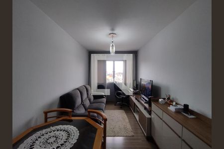 Salae de apartamento à venda com 2 quartos, 58m² em São João Climaco, São Paulo