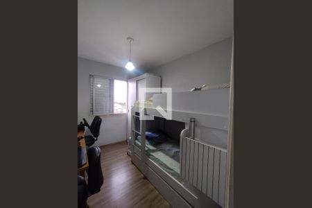 Quarto  de apartamento à venda com 2 quartos, 58m² em São João Climaco, São Paulo