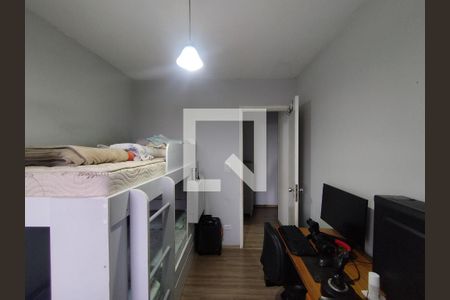 Quarto  de apartamento à venda com 2 quartos, 58m² em São João Climaco, São Paulo